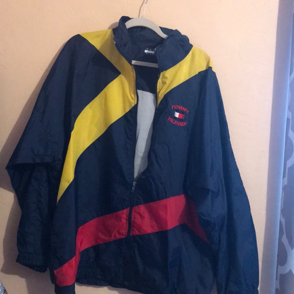 Men’s jacket